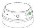 OTL Technologies Animal Crossing - KOPPLUNG MIT BLUETOOTH-GERATEN - 6