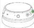 OTL Technologies Animal Crossing - KOPPLUNG MIT BLUETOOTH-GERATEN - 5