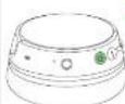 OTL Technologies Animal Crossing - KOPPLUNG MIT BLUETOOTH-GERATEN - 4