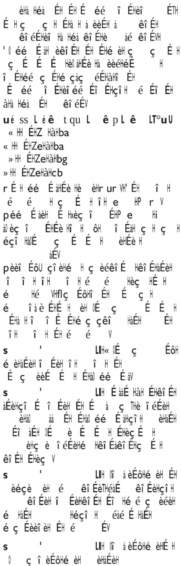 èHà Héà ÉH ÉH É éé î Éhêî ÉTH É Hç ç H ÉHà H à èèÉH à êî ÉH êî éÉHêî Hà Héà êî ÉHè âé êî ÉVH ' O éé É àH èêî ÉH ÉH ÉHé èH ç ç É H ç É É É Heû àHÉè Ha èèéHéÉ H î ÉHéé ç ÉHé çàç éÉHàHî ÉH É éé î ÉHêî éé Éî ÉHçî H é Éî ÉH àHà Héà ÉH êî éÉV ué ss Léê t qu L êp lê LT°uU « HH ÉHZ HàHba « HH ÉHZeHàHba » HH ÉHZeHàHbg » HH ÉHZeHàHcb r É H éé É àHÉè Hè èHr ur VH' ÉH î H é é H ç É H î H e HP r V péé É àèH É Hxèç î ÉHP e Hi aô èç î ÉHÉè Hî H ôH î ÉaH ç H ç H éçî HaOÉ ç É É H èHÉè H aÉV pèêî ÉôU çî èHé H ç èéêî É Hêî ÉHaÉèH î î H î H î Hé é Hèç HÉ H é Hé VHflç ÉôHî ÉH É ç H é î àè ÉHÉ H èH OÉ ç É É H ÉHà H î î É ÉHé ç çêî HaÉH ÉH î H î H ÉH é é V s ' LIH« OÉ ç ÉÔH é èHaÉèH î ÉèH î H î H ÉH É ç èèÉ É H ÉHaO éé É àV s ' LIH É àAÉ HaH ÉHêî ÉH àÉèHçî É î ÉèH ÉH É à ç THè î éÉèH èHaO àa ÉH ÉHaO éé É aHçî H èHaÉH Éî àÉH OÉ è É É H ÉHèç É H èHç è î éÉèHé Hêî Éaêî ÉHç É H êî ÉH ÉHèç V s ' LIH OÎ à èÉôHé èh ÉH èecè èh é êî ÉeTHéaÉ êî ÉeHçî H êî ÉèH î ÉeHêî ÉH Éi Hé é ç èeèH é HaÉH Héçî H éaé É HaÉH é ç Éeêî èh Éh é ÉV s ' LIH OÎ à èÉôHé èhÉ H O ç î èÉôHé èh èHaÉèH