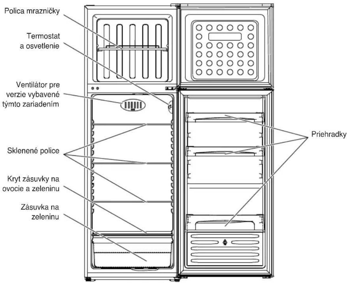 HOTPOINT HTM 1720 V - PREHL'AD - 1