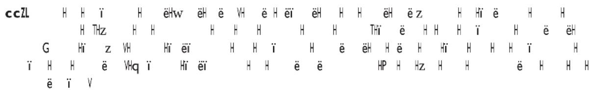 ccZL H H i H ëHw ëH ë VH ë H ëi ëH H H ëH ëz H Hi ë H H H THz H H H H H H H Thi ë H H H i H ë ëH G Hi z VH Hi ëi H H i H ë ëH H ë H Hi H H i H i H H ë VHq i Hi ëi H H ë ë HP H Hz H H ë H H ë i V