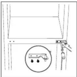 HOTPOINT HTM 1720 V - VAROVANIA SPOJENÉ S ELEKTRINOU - 5