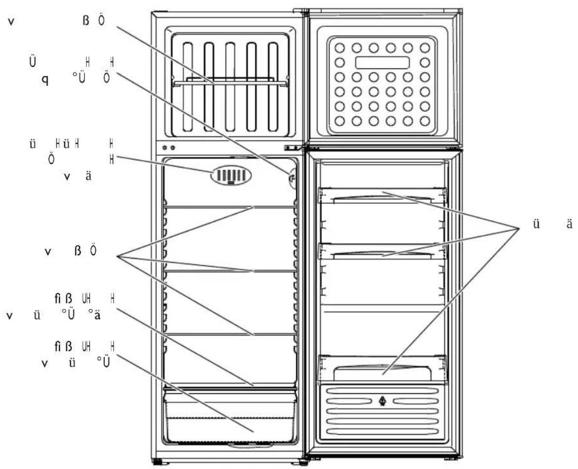HOTPOINT HTM 1720 V - Üt w t u - 1