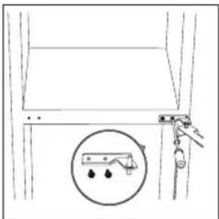 HOTPOINT HTM 1720 V - u s v - 2