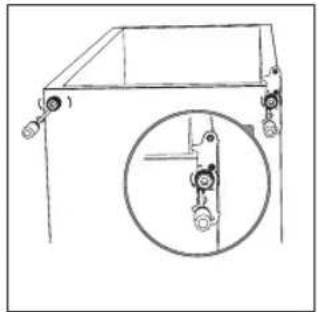 HOTPOINT HTM 1720 V - 2
