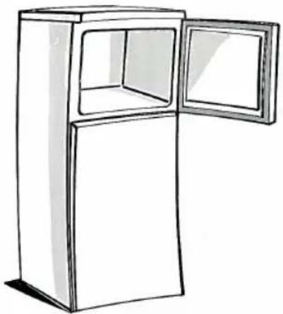 HOTPOINT HTM 1720 V - Poznámka: - 4