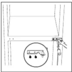 HOTPOINT HTM 1720 V - ΑΝΤΙΣΤΡΟΦΗ ΠΟΡΤΑΣ - 4