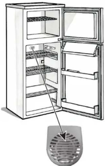 HOTPOINT HTM 1720 V - S - 4