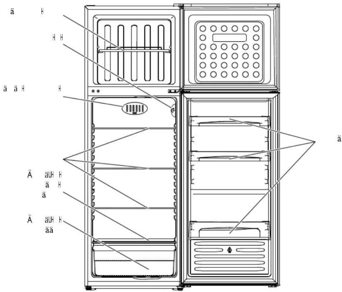 HOTPOINT HTM 1720 V - S - 3