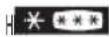 HOTPOINT HTM 1720 V - L s Lv wL w s - 1