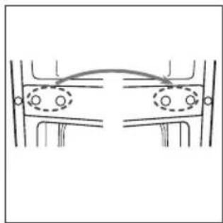 HOTPOINT HTM 1720 V - v l w w t Y - 6