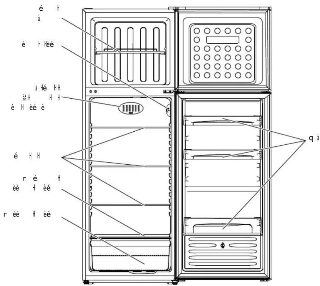 HOTPOINT HTM 1720 V - s s 'us - 1