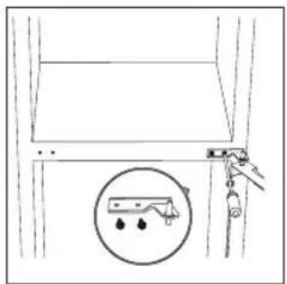 HOTPOINT HTM 1720 V - w Lw s L w t L Üxw - 7