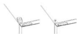 HOOVER HOCE3T618FBK - ΑΝΑΣΤΡΕΨΙΜΟΤΗΤΑ ΠΟΡΤΑΣ - 3