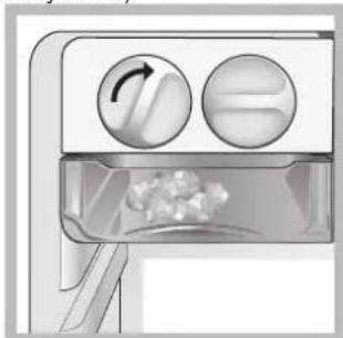 HOTPOINT ENTMH 192A1 FW1 - ICE DEVICE* - 2