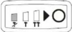 PowerPlus POWDP20160 - Inställning av varvtal - 1