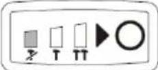PowerPlus POWDP20160 - Ρύθμιση ταχύτητας - 1