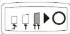 PowerPlus POWDP20160 - Speed adjustment - 3