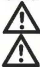 PowerPlus POWXG90500 - lekartas palaisana/apturešana - 1