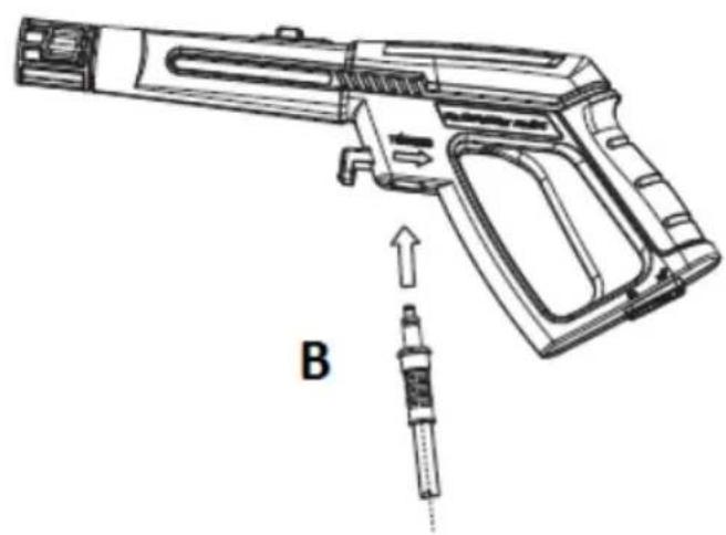 PowerPlus POWXG90500 - 9