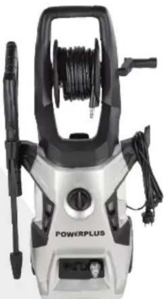 PowerPlus POWXG90500 - TEXHIyHI DAHI - 1