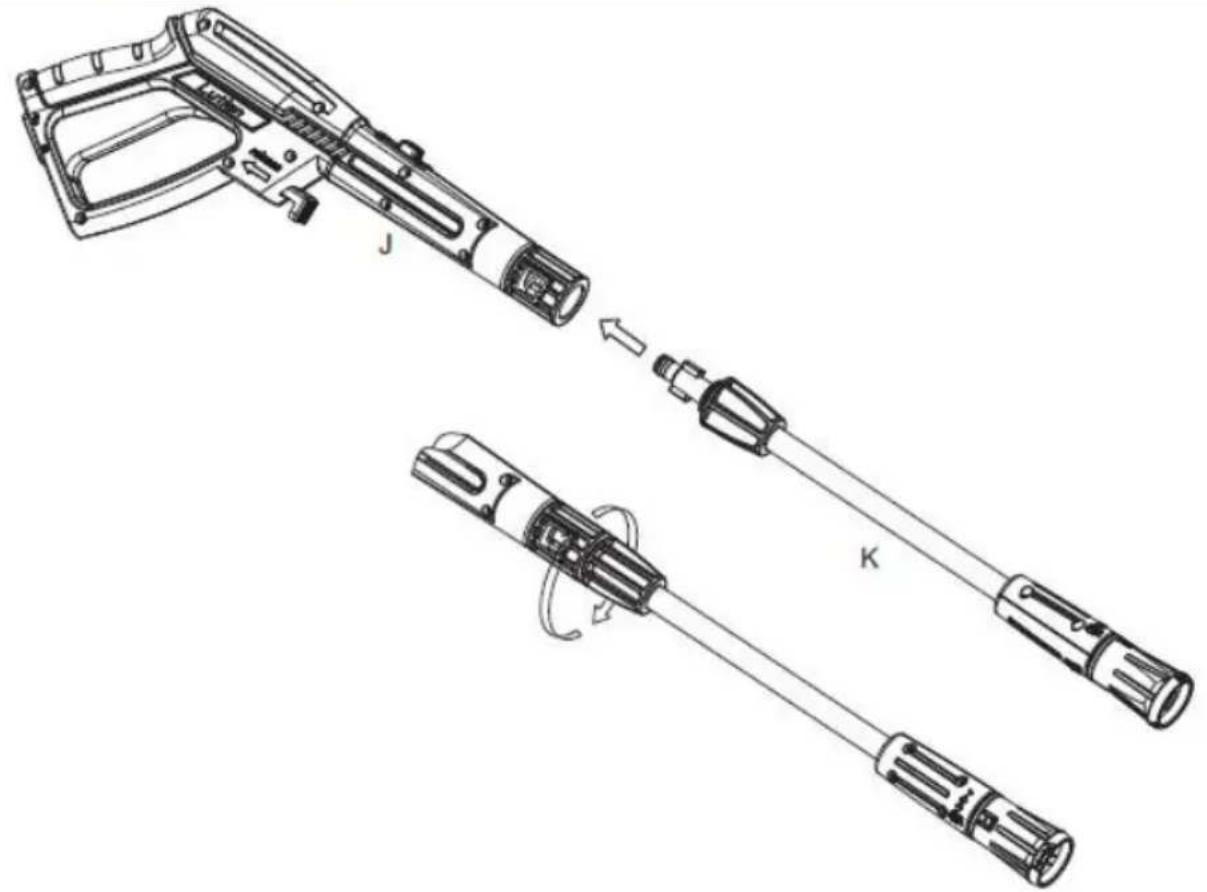 PowerPlus POWXG90500 - 3