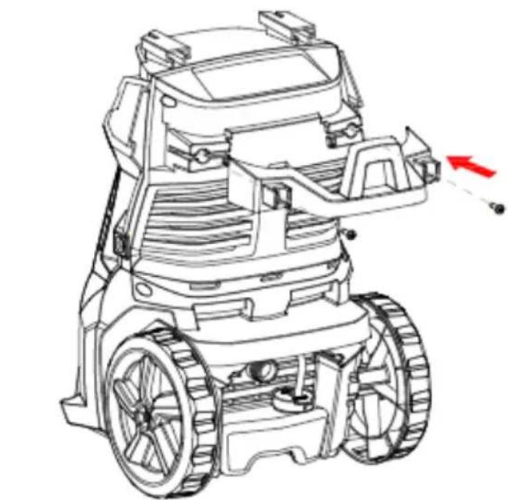 PowerPlus POWXG90500 - 4