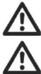 PowerPlus POWXG90500 - DOPLNKOVÉ BEZPECNOSTNÍ PREDPISY PRO VYSOKOTLAKÉ CISTICE - 1