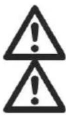 PowerPlus POWXG90500 - KIEGÉSZÍTÓ BIZTONSÁGI UTASITÁSK NAGY NYOMÁSÜ MOSÖBERENDEZÉSEKHEZ - 2