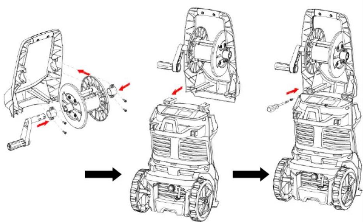 PowerPlus POWXG90500 - 5