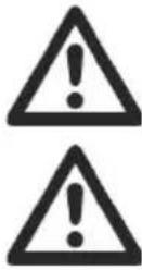 PowerPlus POWXG90500 - ADDITIONAL SAFETY INSTRUCTIONS FOR HIGH-PRESSURE CLEANERS - 1