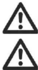 PowerPlus POWXG90500 - ΠPOΣΘΕTEΣ OΔHΓΙΕΣ ΑΣΦΑΛΕΙΑΣ ΓΙΑ KAOAPΙΣΤΙΚΑ YΨΗΣ ΠΙΕΣΗΣ - 1