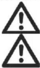 PowerPlus POWXG90500 - Het toestel starten/stoppen - 1