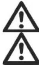 PowerPlus POWXG90500 - Start/stop of the machine - 1