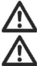 PowerPlus POWXG90500 - EKSTRA SIKKERHETSINSTRUKSJONER FOR HØYTRYKKSVASKERE - 1