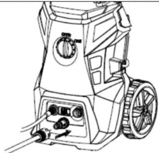 PowerPlus POWXG90500 - 7