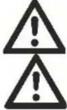 PowerPlus POWXG90500 - PAPILDU DROŠIBAS NORADES PAR AUGSTSPIEDIENA TIRITAJIEM - 1