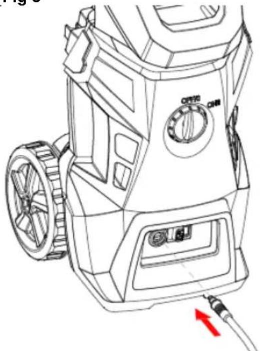 PowerPlus POWXG90500 - 8