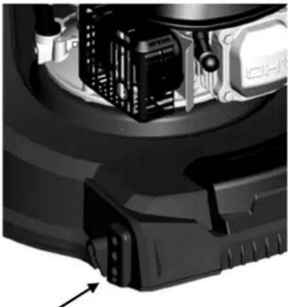 Texas Razor 4010 - 12