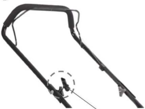 Texas Razor 4010 - 4