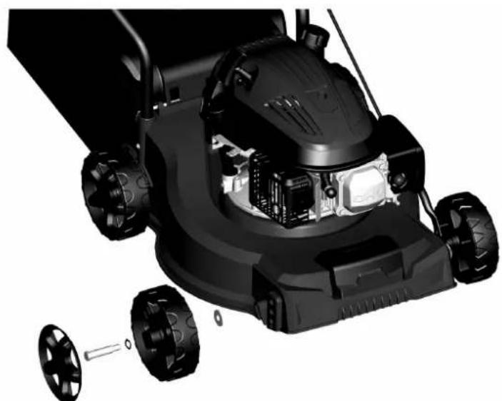Texas Razor 4010 - 5