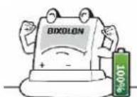 Bixolon SPPC300 - ПРЕДУПРЕЖДЕНИЕ И ВНИМАНИЕ - 18