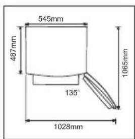 AYA ACA160W - Démarrage - 2