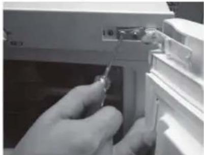 AYA ACA160W - Precautions before installation: - 2