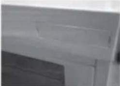 AYA ACA160W - Precautions before installation: - 7