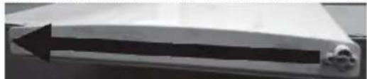 AYA ACA160W - Precautions before installation: - 5