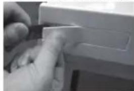 AYA ACA160W - Precautions before installation: - 6
