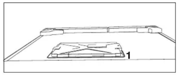 BEKO FSE1173N - Sicurezza generale - 2
