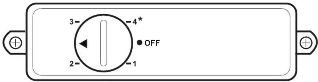 BEKO FSE1173N - Temperaturregelung und -einstellung - 1